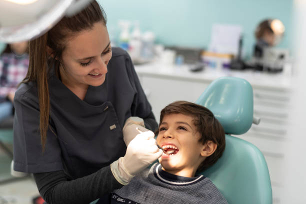 Best Emergency Dentist for Lost Fillings or Crowns in Moline, IL