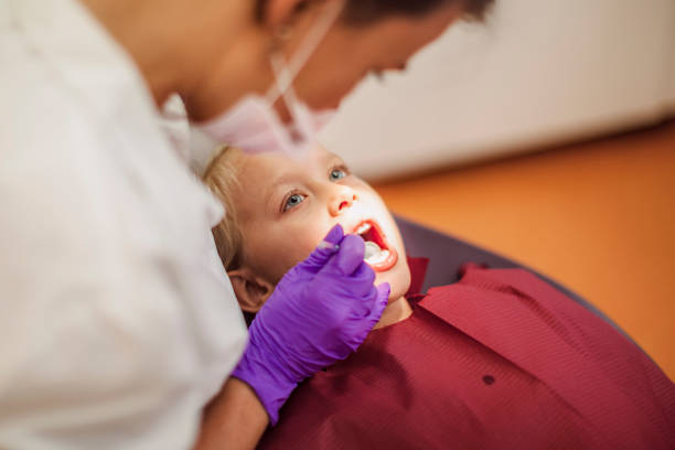 Best Emergency Cosmetic Dentistry in Moline, IL