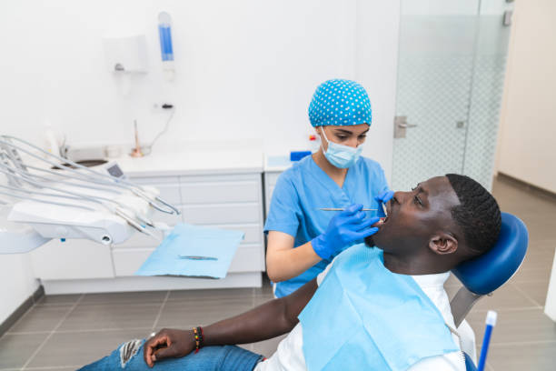 Best Holiday Emergency Dentist in Moline, IL